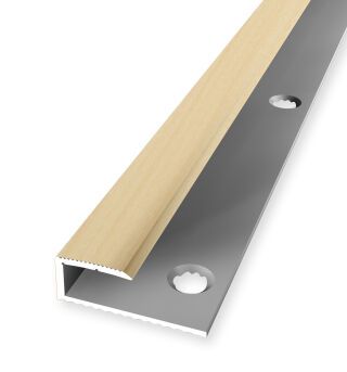 Küberit Einfassprofile 211 Küberit Profile Systems - Küberit Einfassprofile 211