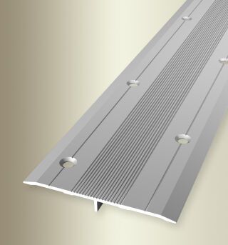 Küberit Übergangsprofile 470S Küberit Profile Systems - Küberit Übergangsprofile 470S
