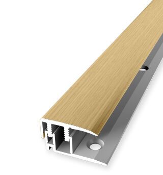 Küberit Abschlussprofile 587XL Küberit Profile Systems - Küberit Abschlussprofile 587XL