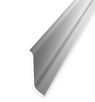 Küberit Sockelleisten 914 Küberit Profile Systems - Küberit Sockelleisten 914