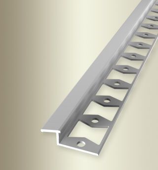 Küberit Anpassungsprofile RC080 Küberit Profile Systems - Küberit Anpassungsprofile RC080