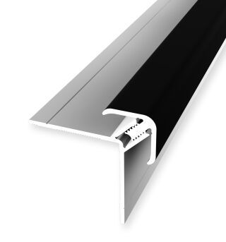 Küberit Clip-Außenecken 151 Küberit Profile Systems - Küberit Clip-Außenecken 151