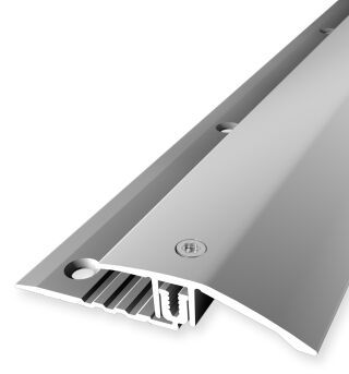 Küberit Anpassungsprofile 256 Küberit Profile Systems - Küberit Anpassungsprofile 256
