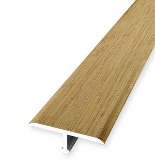 Küberit T-Profile 293 Küberit Profile Systems - Küberit T-Profile 293
