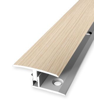 Küberit Übergangsprofile 558 Küberit Profile Systems - Küberit Übergangsprofile 558