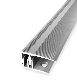 Küberit Abschlussprofile 587 Küberit Profile Systems - Küberit Abschlussprofile 587