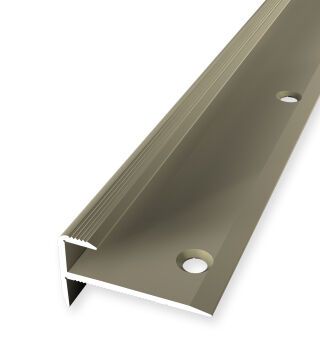 Küberit Treppenkantenprofile 808 Küberit Profile Systems - Küberit Treppenkantenprofile 808