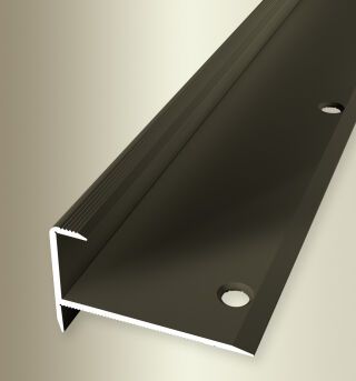 Küberit Treppenkantenprofile 813 Küberit Profile Systems - Küberit Treppenkantenprofile 813
