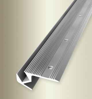 Küberit Treppenkantenprofile 891 Küberit Profile Systems - Küberit Treppenkantenprofile 891