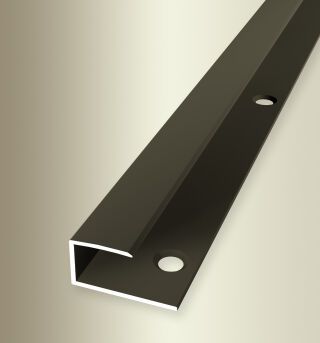 Küberit Einfassprofile 010 Küberit Profile Systems - Küberit Einfassprofile 010