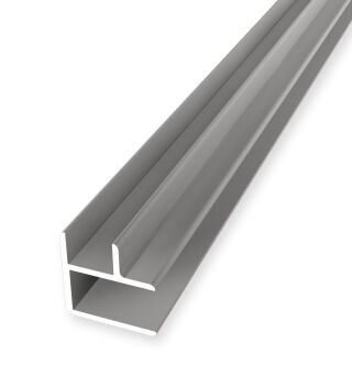 Küberit Kombi Innen- / Außenecken 164 Küberit Profile Systems - Küberit Kombi Innen- / Außenecken 164