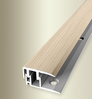 Küberit Abschlussprofile 587XL Küberit Profile Systems - Küberit Abschlussprofile 587XL