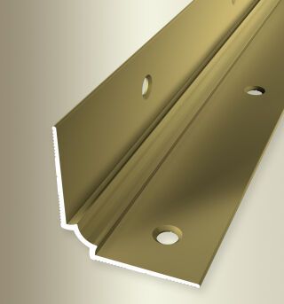 Küberit Treppen-Innenwinkel 871IW Küberit Profile Systems - Küberit Treppen-Innenwinkel 871IW
