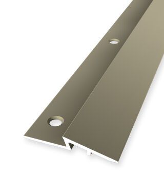 Küberit Rampenprofile 333 Küberit Profile Systems - Küberit Rampenprofile 333
