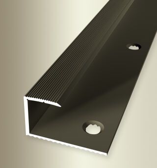 Küberit Einfassprofile 215 Küberit Profile Systems - Küberit Einfassprofile 215