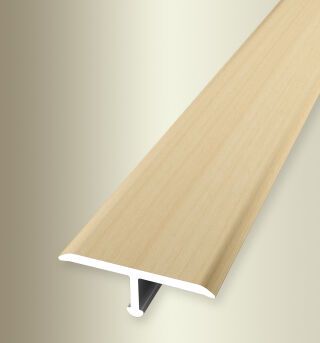 Küberit T-Profile 293 Küberit Profile Systems - Küberit T-Profile 293