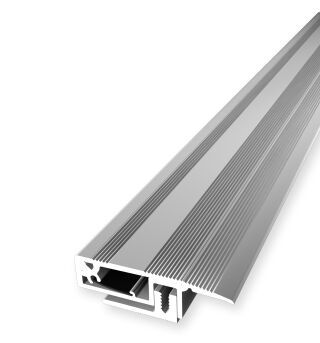 Küberit Abschlussprofile 550 Küberit Profile Systems - Küberit Abschlussprofile 550