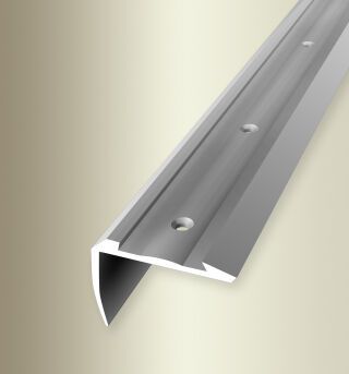 Küberit Treppenkantenprofile 705 Küberit Profile Systems - Küberit Treppenkantenprofile 705