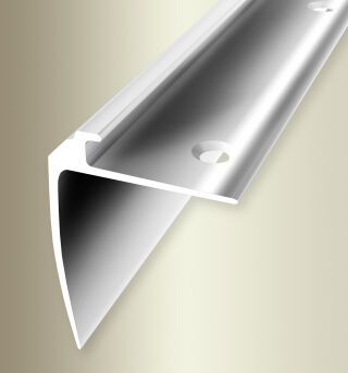 Küberit Treppenkantenprofile 852 Küberit Profile Systems - Küberit Treppenkantenprofile 852