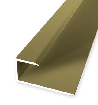 Küberit Einfassprofile 203 Küberit Profile Systems - Küberit Einfassprofile 203