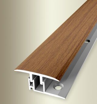 Küberit Übergangsprofile 588XL Küberit Profile Systems - Küberit Übergangsprofile 588XL