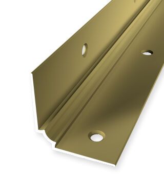 Küberit Treppen-Innenwinkel 871IW Küberit Profile Systems - Küberit Treppen-Innenwinkel 871IW