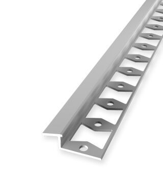 Küberit Anpassungsprofile RC080 Küberit Profile Systems - Küberit Anpassungsprofile RC080