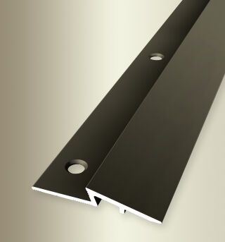 Küberit Rampenprofile 333 Küberit Profile Systems - Küberit Rampenprofile 333