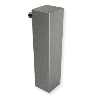 Küberit Profile Systems - Küberit Sockelleisten Endstücke rechts 950D