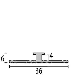 Küberit Einfassprofile 366 Küberit Profile Systems - Küberit Einfassprofile 366