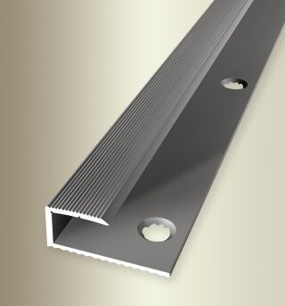Küberit Einfassprofile 210 Küberit Profile Systems - Küberit Einfassprofile 210