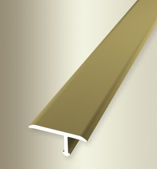 Küberit T-Profile 291 Küberit Profile Systems - Küberit T-Profile 291