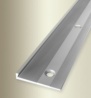 Küberit Abschlussprofile 364 Küberit Profile Systems - Küberit Abschlussprofile 364