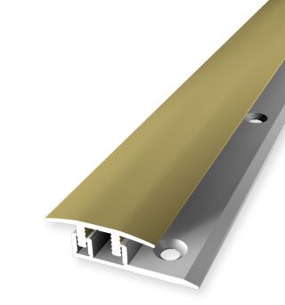 Küberit Übergangsprofile 578 Küberit Profile Systems - Küberit Übergangsprofile 578