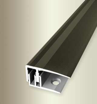 Küberit Abschlussprofile 587 Küberit Profile Systems - Küberit Abschlussprofile 587