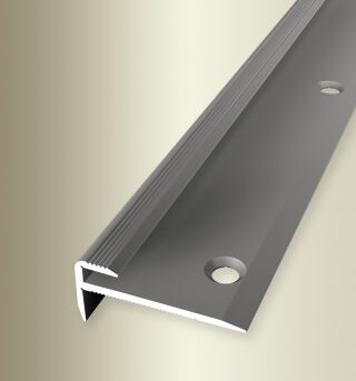 Küberit Treppenkantenprofile 809 Küberit Profile Systems - Küberit Treppenkantenprofile 809