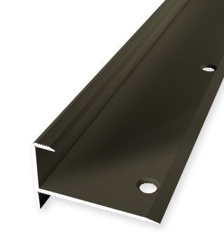 Küberit Treppenkantenprofile 813 Küberit Profile Systems - Küberit Treppenkantenprofile 813