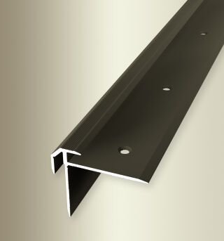Küberit Treppenkantenprofile 835 Küberit Profile Systems - Küberit Treppenkantenprofile 835