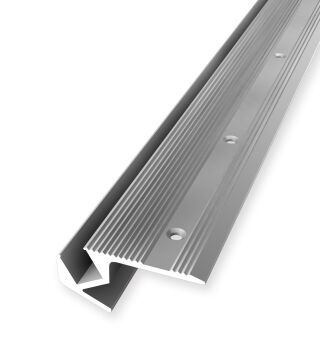 Küberit Treppenkantenprofile 891 Küberit Profile Systems - Küberit Treppenkantenprofile 891