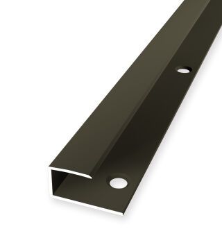 Küberit Einfassprofile 010 Küberit Profile Systems - Küberit Einfassprofile 010