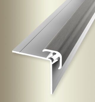 Küberit Clip-Außenecken 153 Küberit Profile Systems - Küberit Clip-Außenecken 153