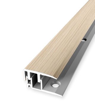 Küberit Abschlussprofile 587XL Küberit Profile Systems - Küberit Abschlussprofile 587XL