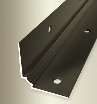 Küberit Treppen-Innenwinkel 871IW Küberit Profile Systems - Küberit Treppen-Innenwinkel 871IW