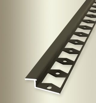 Küberit Anpassungsprofile RC080 Küberit Profile Systems - Küberit Anpassungsprofile RC080