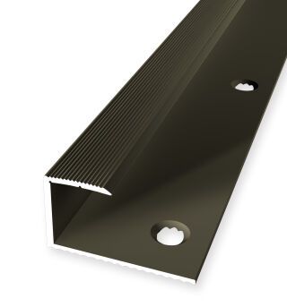 Küberit Einfassprofile 215 Küberit Profile Systems - Küberit Einfassprofile 215