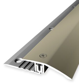 Küberit Anpassungsprofile 256 Küberit Profile Systems - Küberit Anpassungsprofile 256