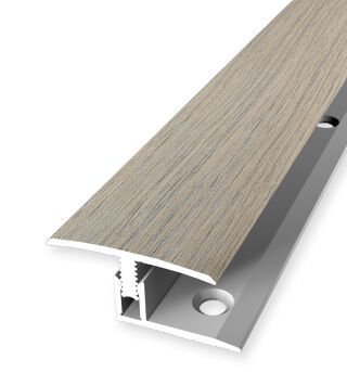 Küberit Übergangsprofile 558 Küberit Profile Systems - Küberit Übergangsprofile 558