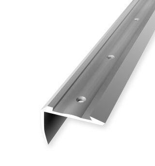 Küberit Treppenkantenprofile 705 Küberit Profile Systems - Küberit Treppenkantenprofile 705