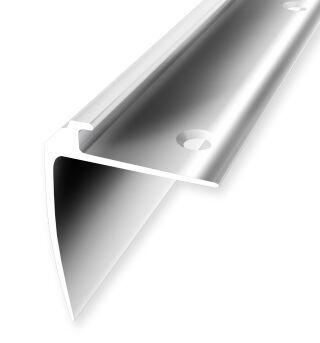 Küberit Treppenkantenprofile 852 Küberit Profile Systems - Küberit Treppenkantenprofile 852