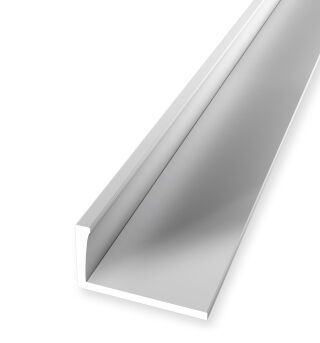 Küberit Abschlussprofile 306 Küberit Profile Systems - Küberit Abschlussprofile 306